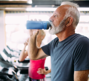 Protein: A Vital Macronutrient for Older Adults!