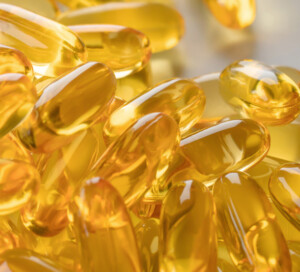 Evaluating Different Forms of Omega-3 Fatty Acids: Fish, Krill & Algae Oils