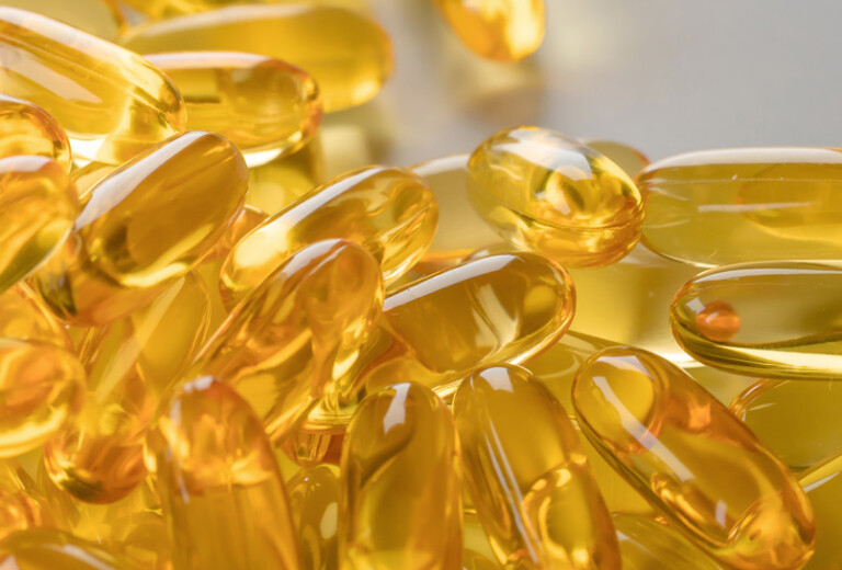 Omega-3 Fatty Acids