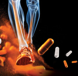 [Extra! Extra!] Inflammation and its Impact on Bone Density