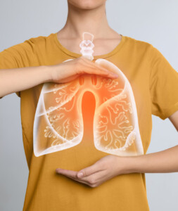 Breathing Is Not Optional!