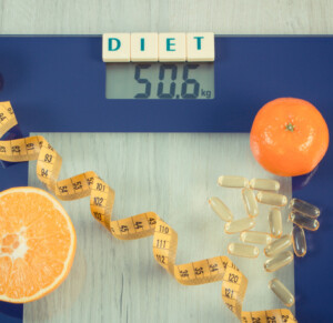 New Strategies for Weight Management