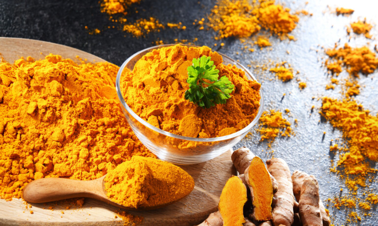 Curcumin