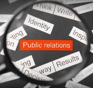 Building a Public Relations Strategy for Your Store
