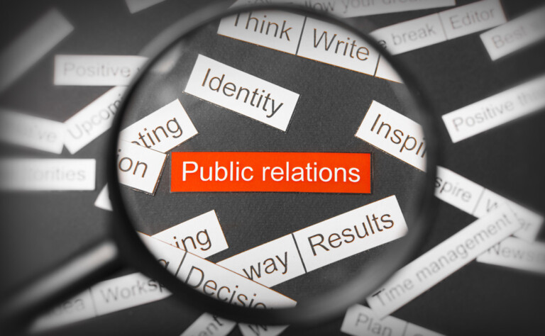 Public Relations
