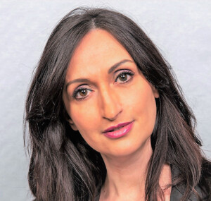 Lorena Carboni, Senior Product Manager and Scientific Communications Expert, Gnosis by Lesaffre