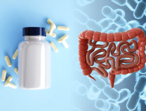 The Gut-Immune Axis: Nutritional & Lifestyle Strategies for Optimized Health