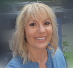 Becki Lyon, Co-founder, Shübug