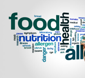 FDA Issues Final Guidance for Industry Addressing Food Allergen Labeling Requirements