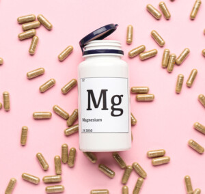 The Various Forms of Magnesium: Good, Better, Best