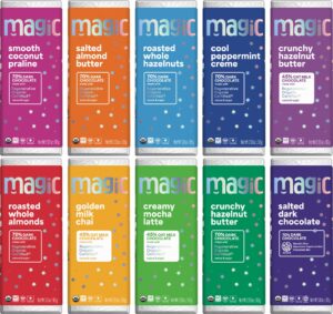 Dr. Bronner’s Transfers Ownership of Chocolate Line