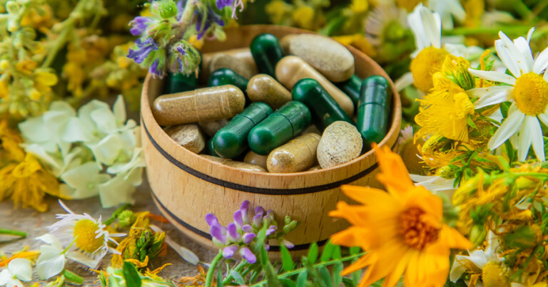 Herbs and Botanicals