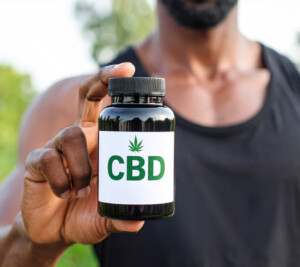 CBD Usage Skyrockets Providing Profound, Science-Based Benefits for the Athlete