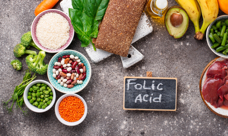 Folic Acid