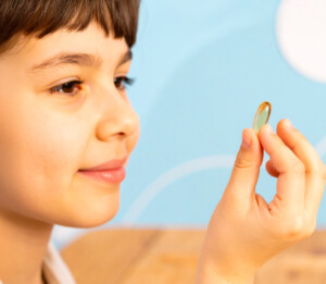 Preventative Health for Children