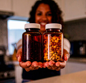 Pay Attention! Supplements and ADD/ADHD