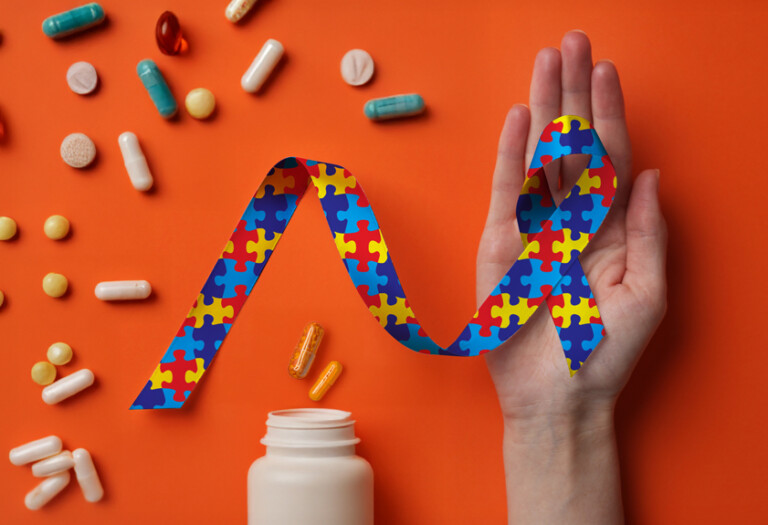 Autism Spectrum Disorder