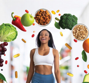 Taking Charge of Metabolic Health