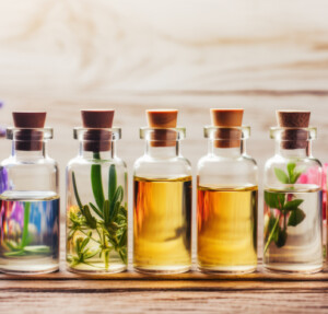 A Blast From the Past: The Surprising Benefits of Bitters