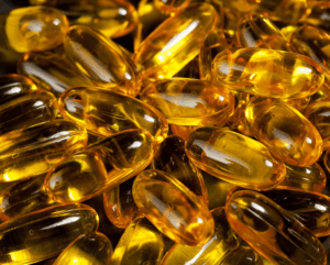 Biomarker Analysis Reveals Omega-6 Is Not One Uniform Category