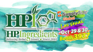 [Sponsored Video] Get Ready for the Show With HP Ingredients