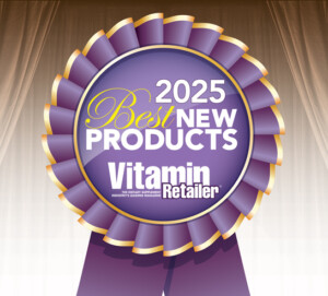 Vitamin Retailer’s 2025 Best New Products
