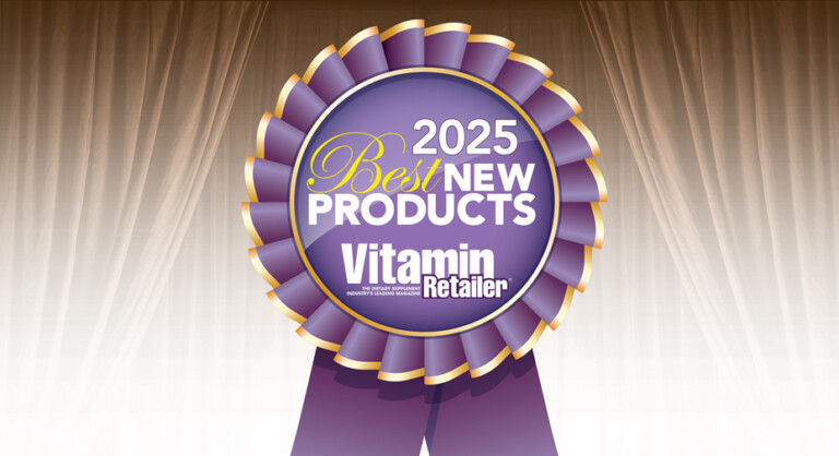 2025 Best New Products