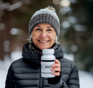 In Pursuit of a Better, Longer Life