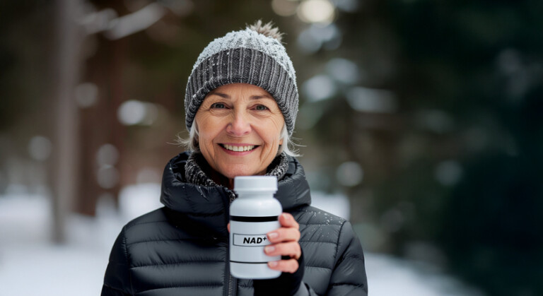 Longevity & Wellness