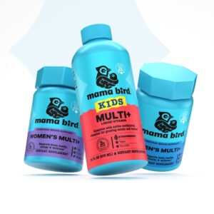 Mama Bird Completes Rebrand From Best Nest Wellness