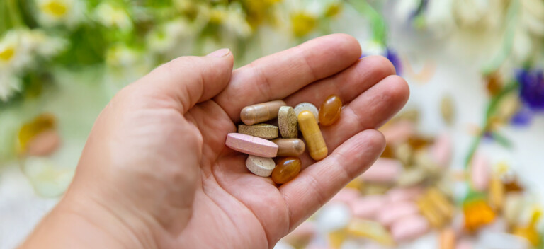 Top Herbs for Men's Sexual Health