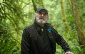 Paul Stamets Discusses Mushroom Mycelium at United Nations