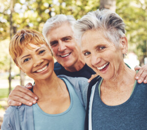 Autophagy & Senescence for Healthy Aging: The Role of Spermidine Fisetin