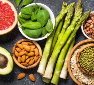 Are Superfoods Fueling the Future of Nutrition?