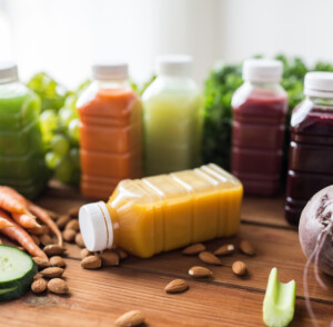 Convenient and Functional With a Purpose