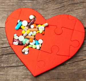 Matters of the Heart