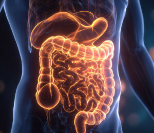 Indigestion & Stomach Upset