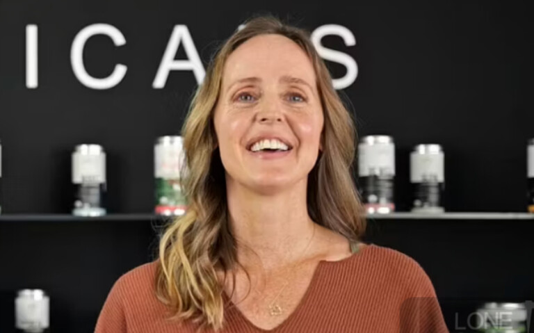 Hollie Kerzee, Lone Star Botanicals