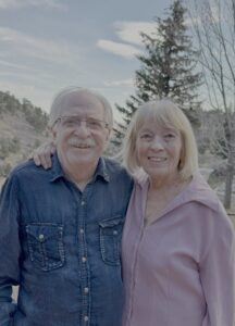 Colorado State University Creates Julie and Barney Feinblum Herb Garden