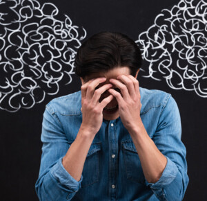 Anxiety: Friend or Foe?