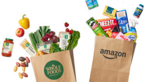 Amazon to Close Go and Fresh Stores, Expand Whole Foods Market