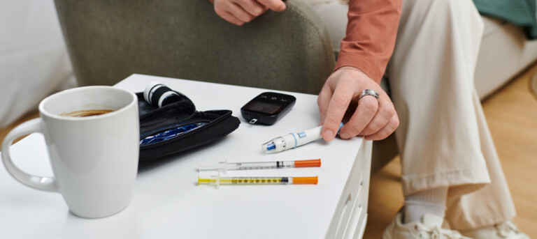 [Extra! Extra!] Achieving Prediabetes Remission