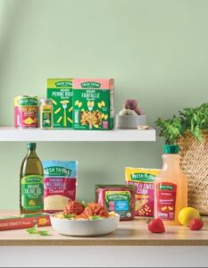 Fresh Thyme Market Relaunches Own Brand Portfolio