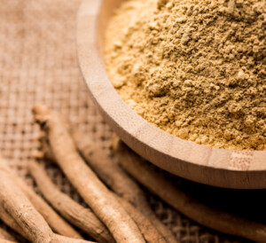 Ashwagandha: An Herb for Our Time