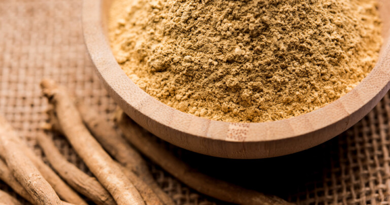 Ashwagandha: An Herb for Our Time