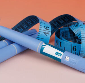 GLP-1 Use Impacts Declining Obesity Rate