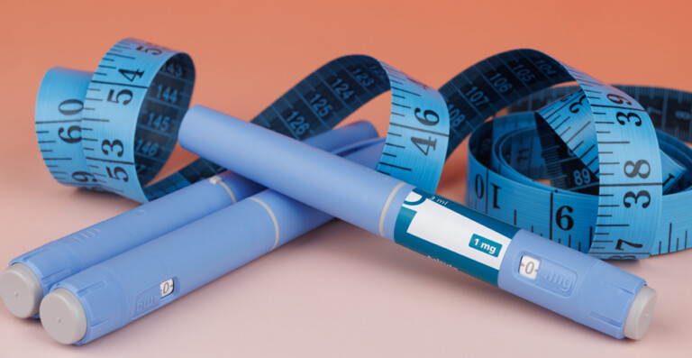 GLP-1 Use Impacts Declining Obesity Rate