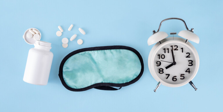 Phytomelatonin: Results of Human Clinical Research