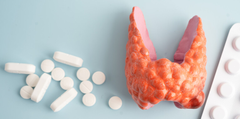 [Extra! Extra!] Beyond Adrenal Fatigue: Implantable Cell Therapy