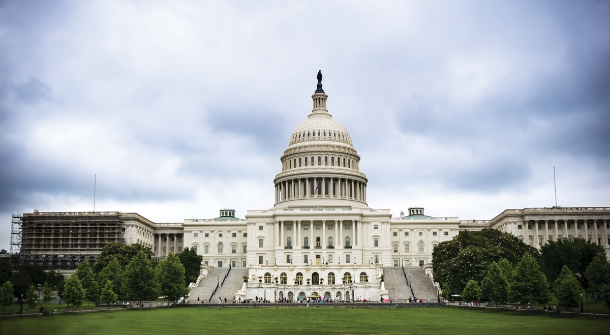 NPA Update: Why Showing Up to Capitol Hill on NPA Fly-In Day Matters